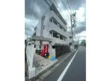 パークサイドコート桜川