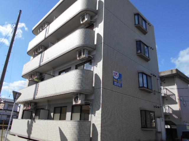 ミキマンション