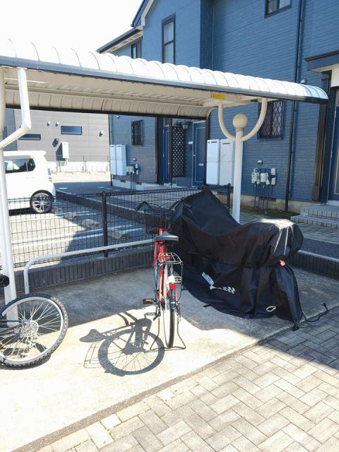 ニューブランパレスI