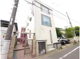 フロンティア桜新町