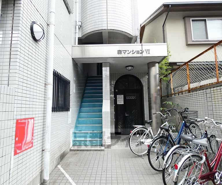 森マンションVII