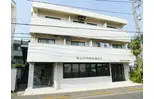 高山木材本社ビル