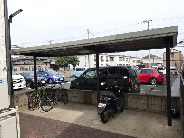 ユースフルハイツ