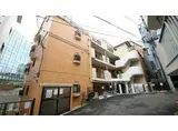 キャッスルマンション荒木町