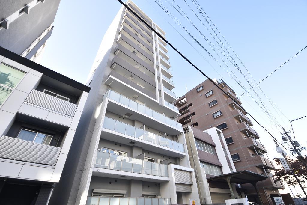 モンテーニュ名駅