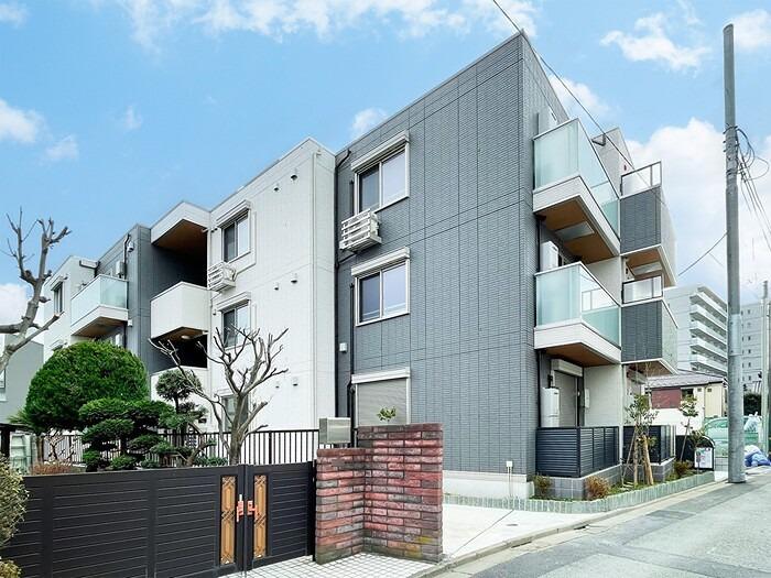 セレスティア興野