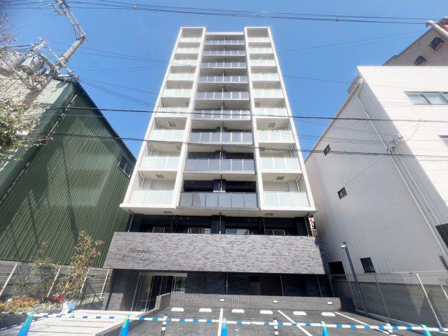 ミラージュパレス ロータスライフ