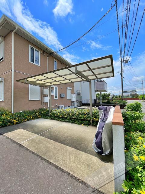 ＪＲ和歌山線 下井阪駅 徒歩38分 2階建 築15年