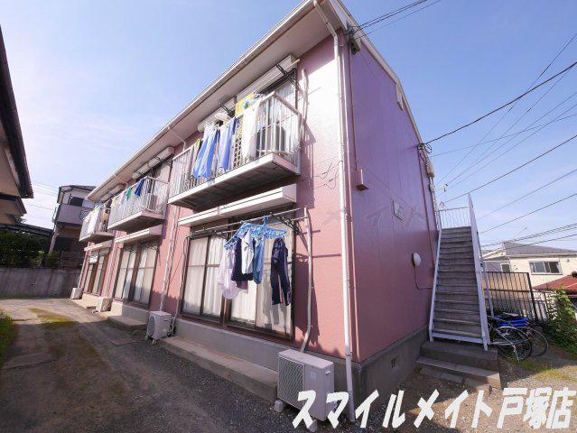 ドミール片岡