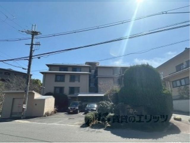 京都嵐山レックスマンション