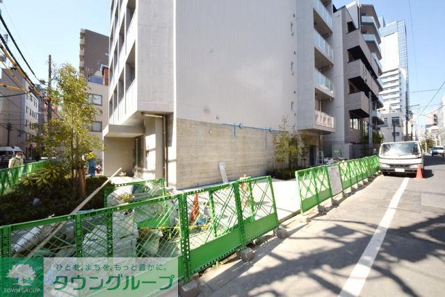 パークハビオ秋葉原エスト