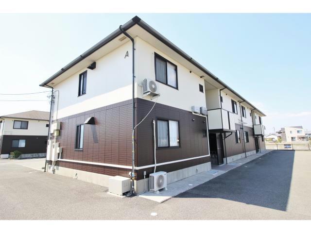 セレクト川内 A棟