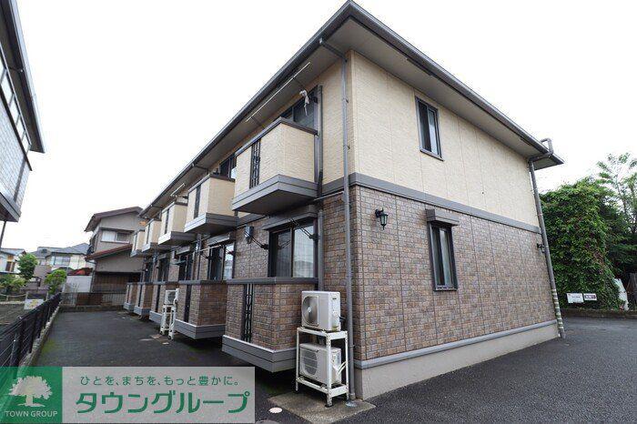 リトルアイランド