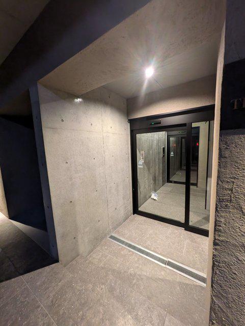 ザ・パークレジデンス京都駅前