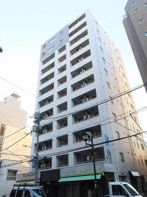 ラ・レジダンス・ド千駄木