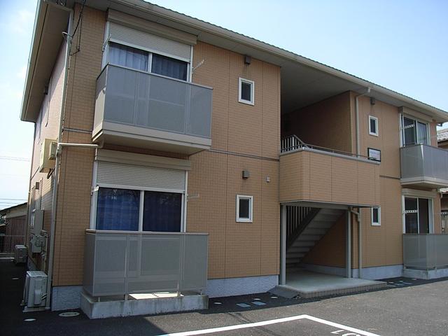 アライブハイツ