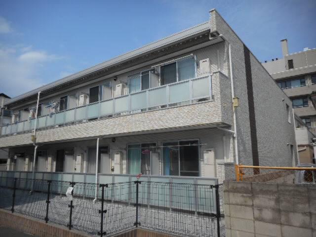 リブリ・グランパル江戸川