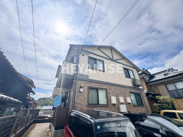 SEA SIDE TAKASHIMA