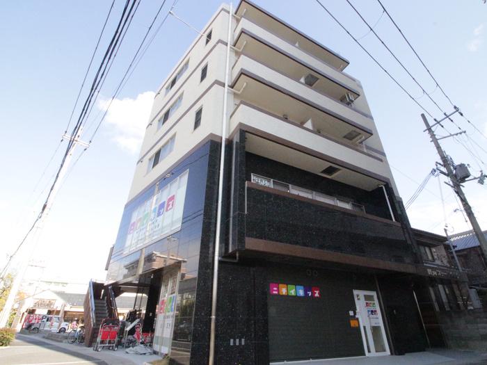 ＪＲ山陽本線 大久保駅(兵庫) 徒歩6分 5階建 築8年