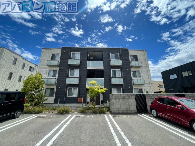 アンビエラ荻川 A棟