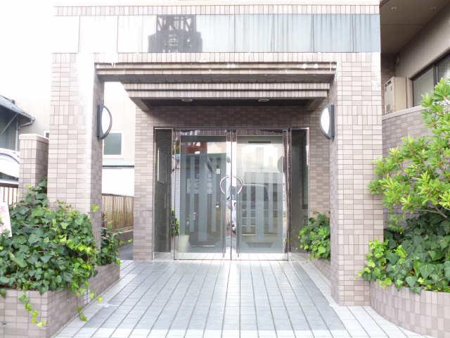 グレイシス伊勢田