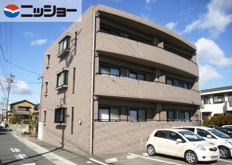 グレイシス伊勢田