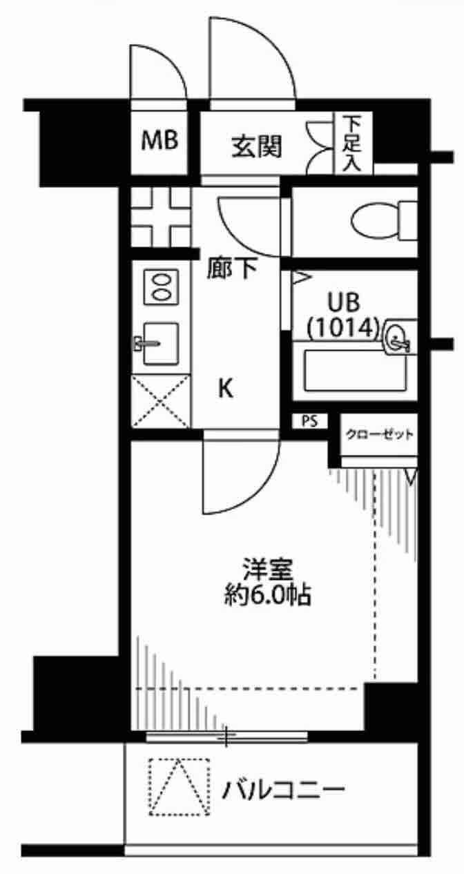 プレール・ドゥーク上北沢
