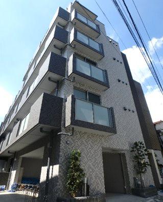 セルリアンパーク根岸