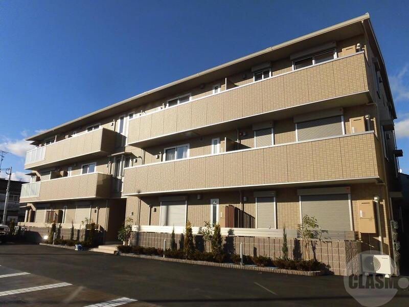 D-ROOMカトレア