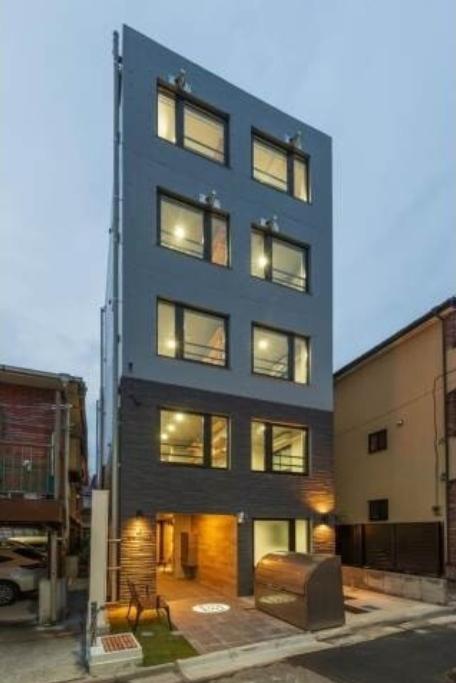 HW.HILLS 町屋