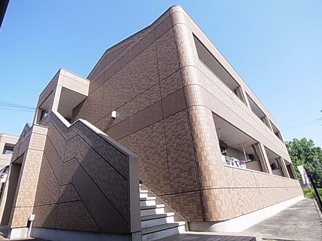 グレイスヒルズIII
