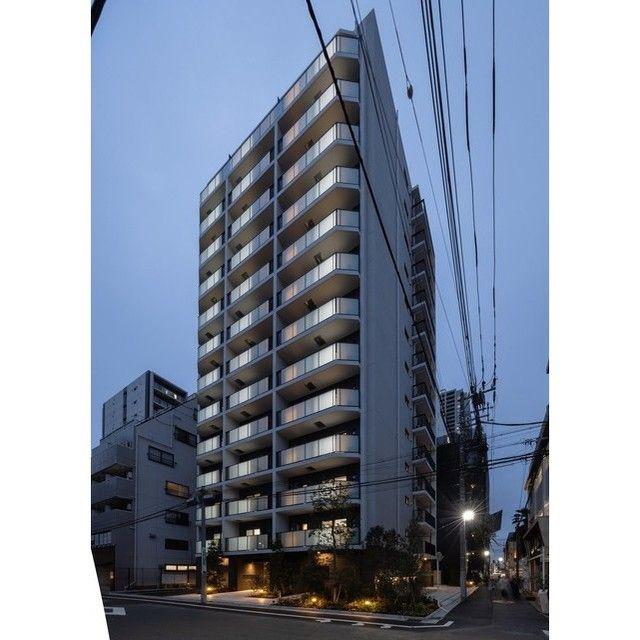 ACP RESIDENCE錦糸町(3LDK/5階)