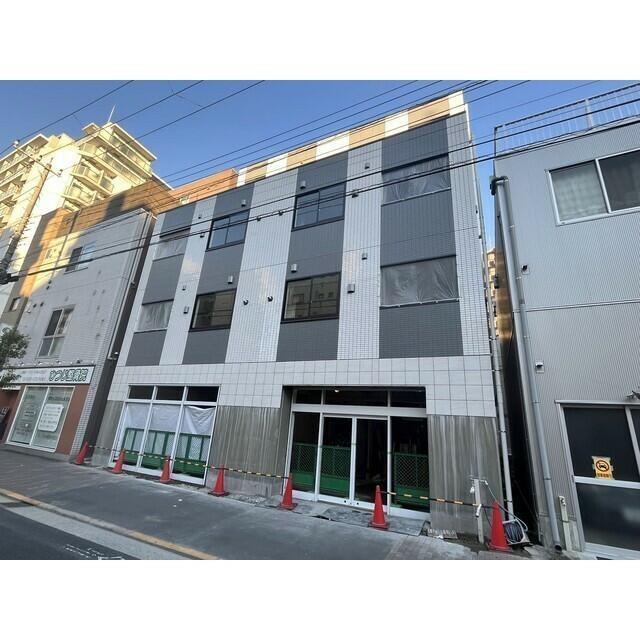 アイミング森下