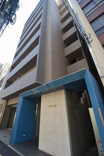 竹屋町村田ビル
