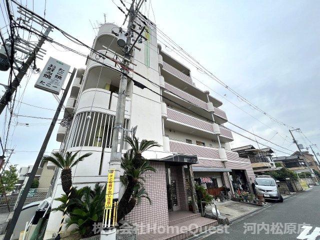 信栄ハウス柏木