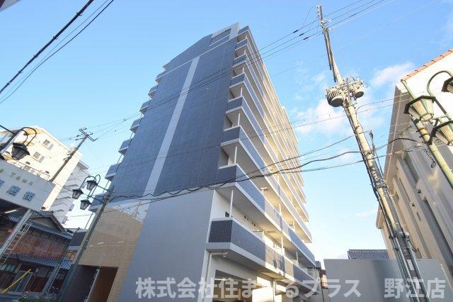 ハイフェンス今市