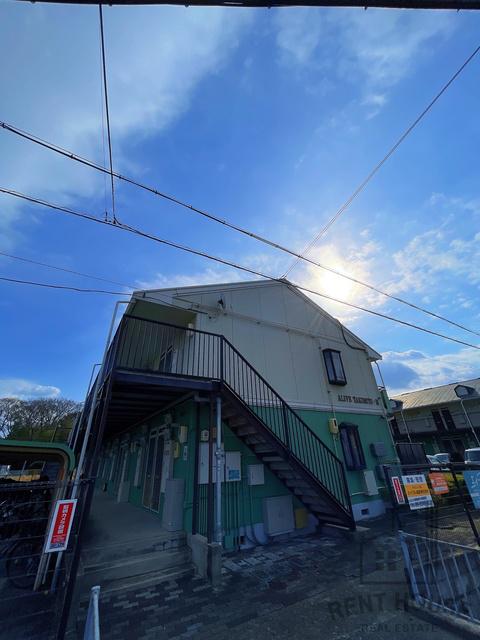 アライブ滝本III