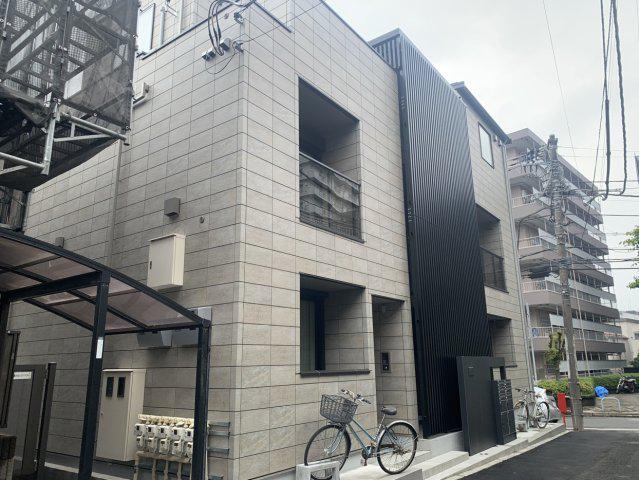CUU SETAGAYA