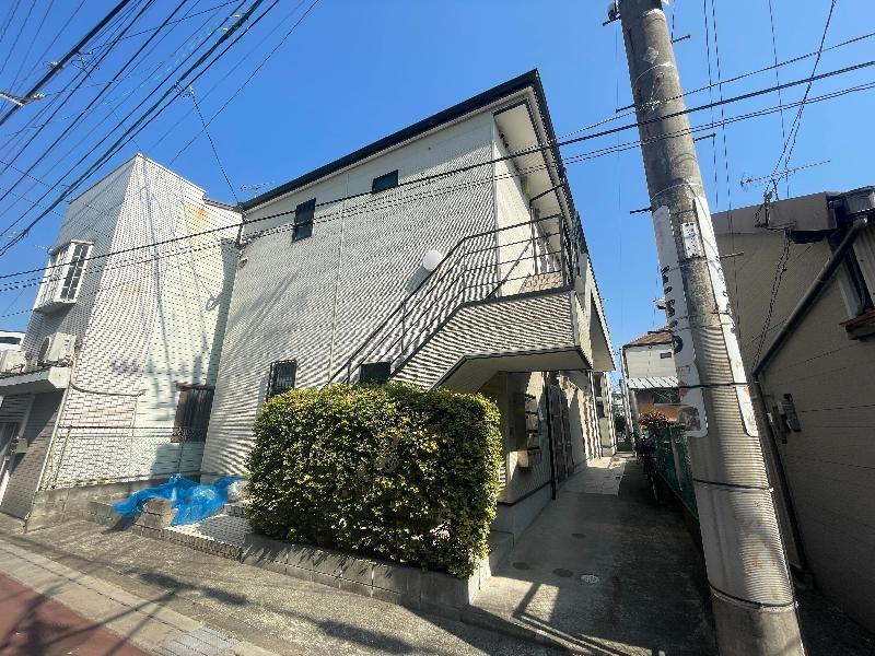 プレジール吉塚