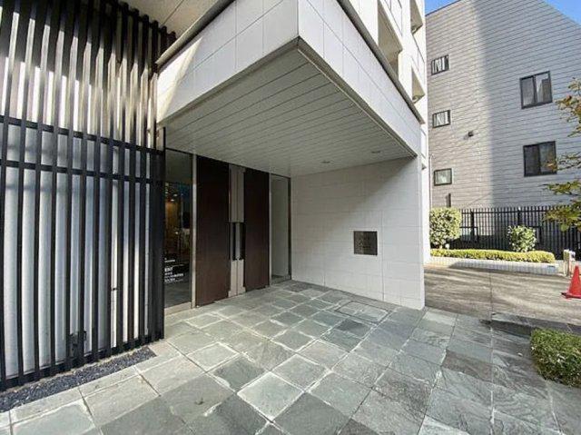 パークアクシス門前仲町