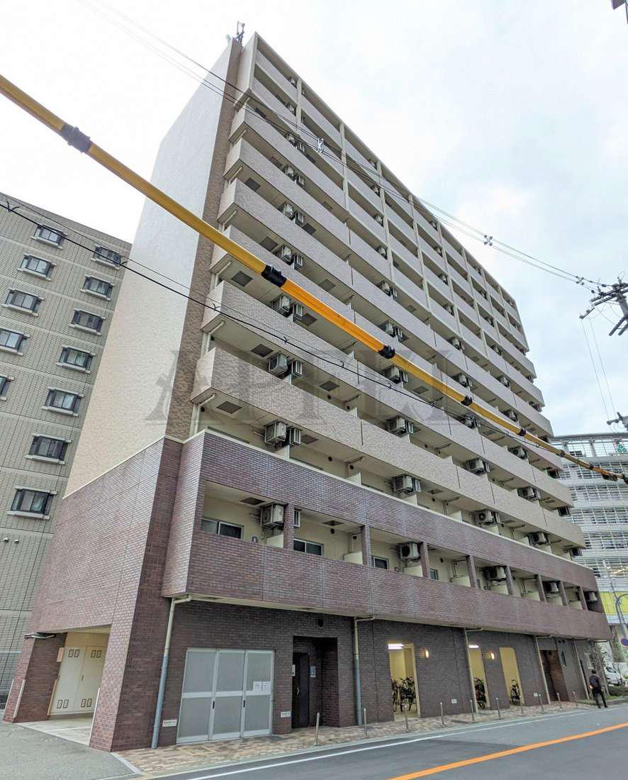 ONE ROOF FLAT FUKUSHIMA