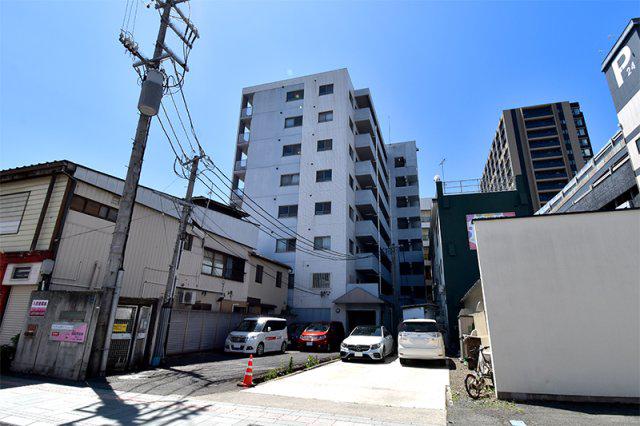 アシスト山形マンションII