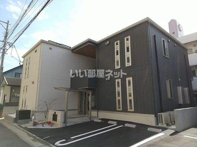 アルカコンネ コスモス(2LDK/1階)