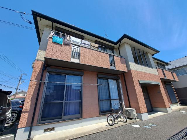 ラドゥース伊勢山I