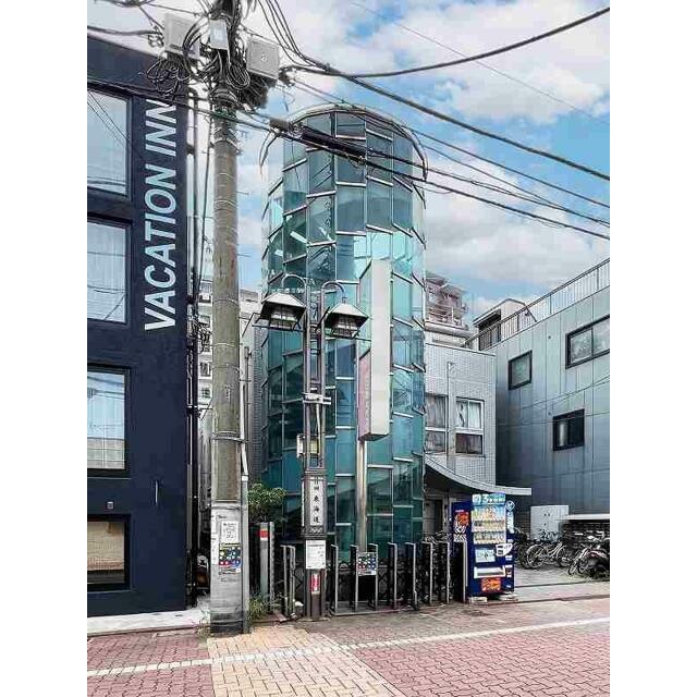 ビバハイム