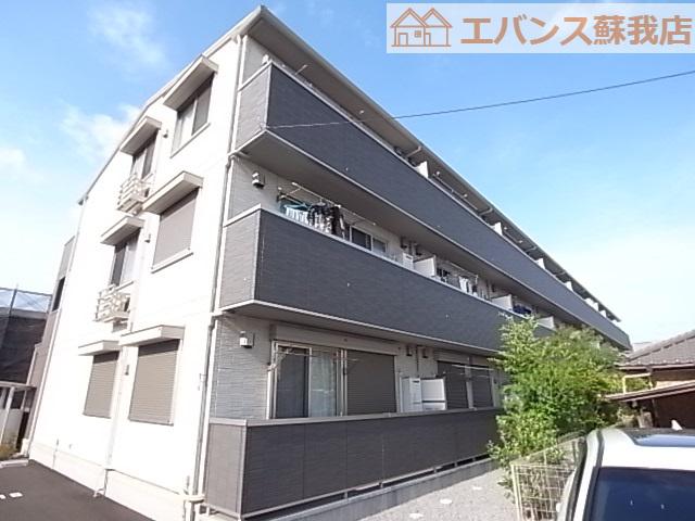 コンフォートヒルズ・蘇我宮崎台