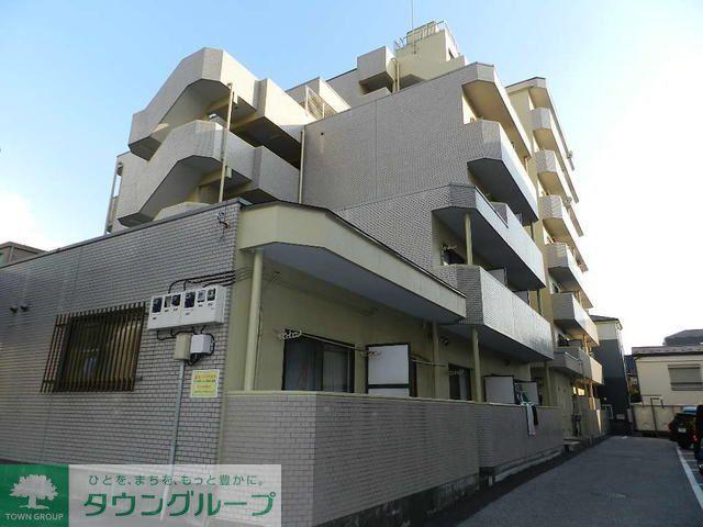 ドエル西船