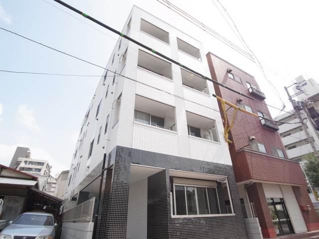 PARK HILLS SHINJYUKU