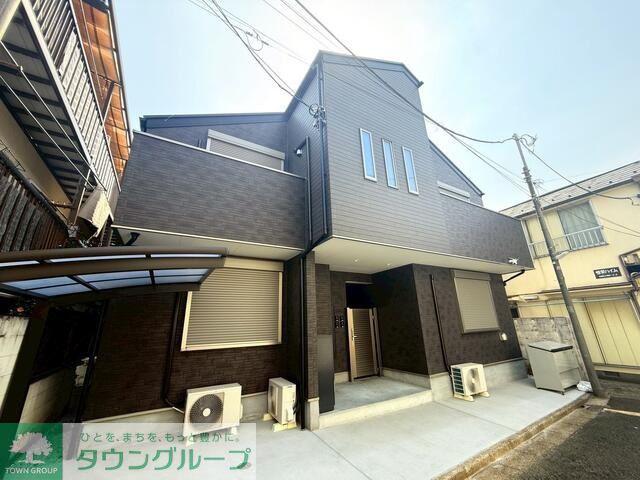 グランパーチェ