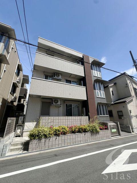 ダイヤモンドフジ天王寺東 ゴールド